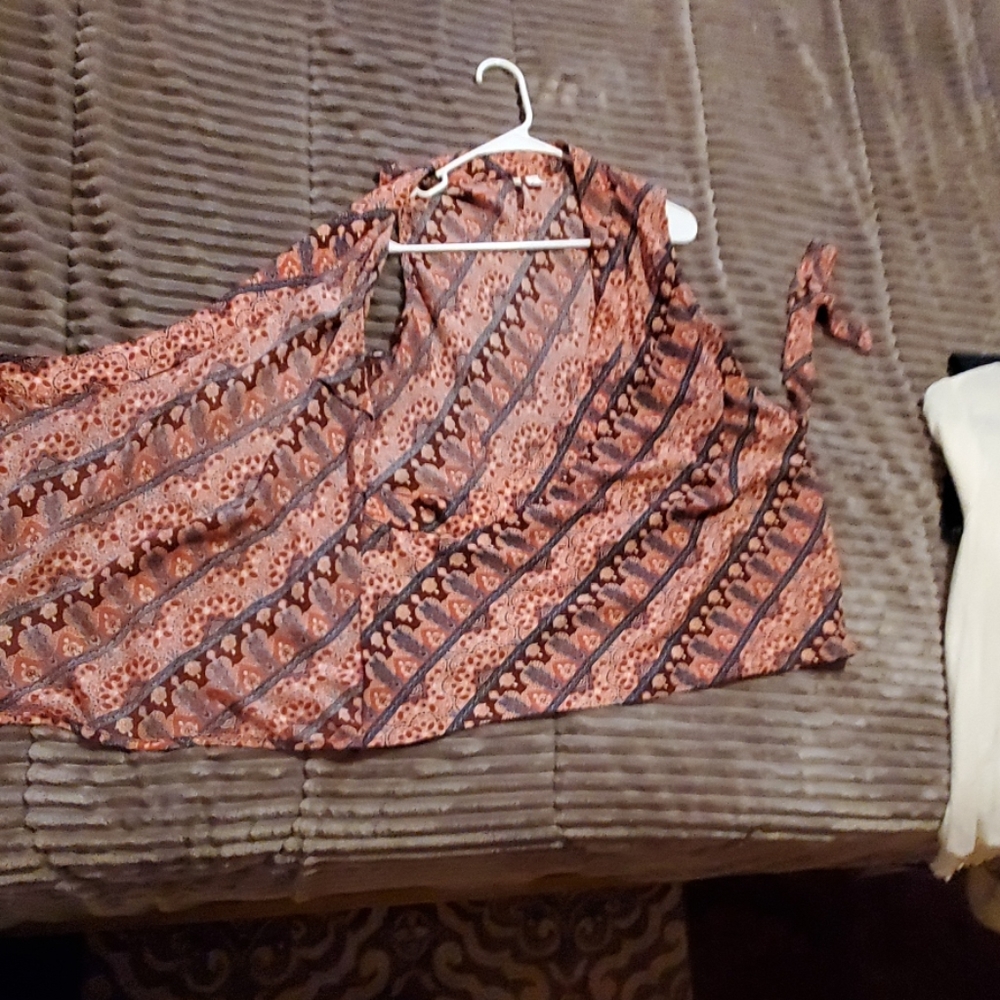 Blouse - Picture 2 of 4